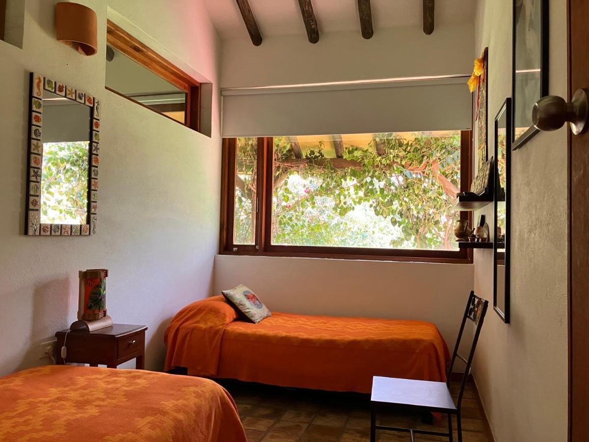 Passadhi Ayurveda & Yoga Retreat Hotel Villa de Leyva Luaran gambar